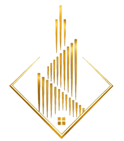 Amulya Builders Logo